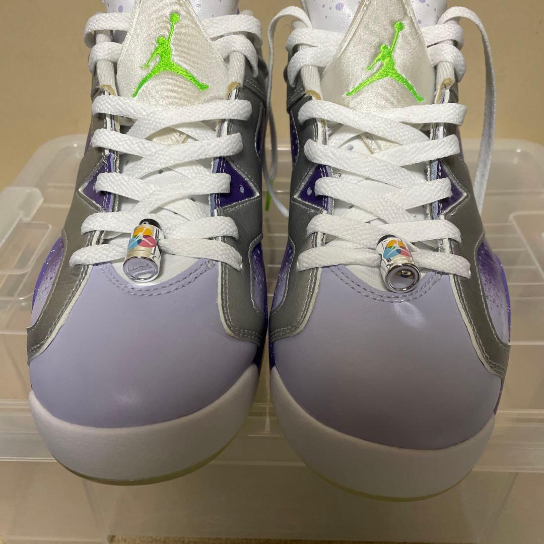 ナイキ エアジョーダン6 ゴルフシューズ Air Jordan 6 Low G