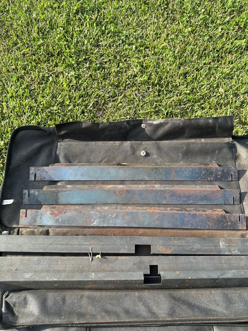 KAGARI（KURO）、MIYABI（KURO）、Gotoku（KURO）