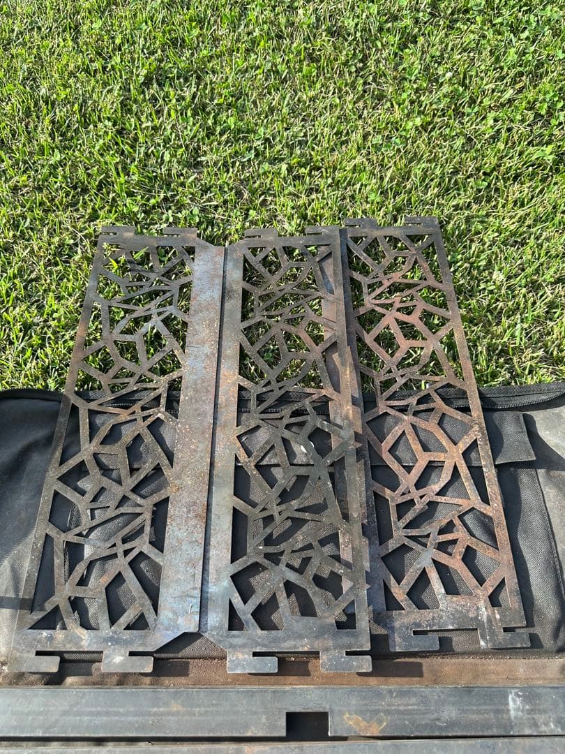 KAGARI（KURO）、MIYABI（KURO）、Gotoku（KURO）