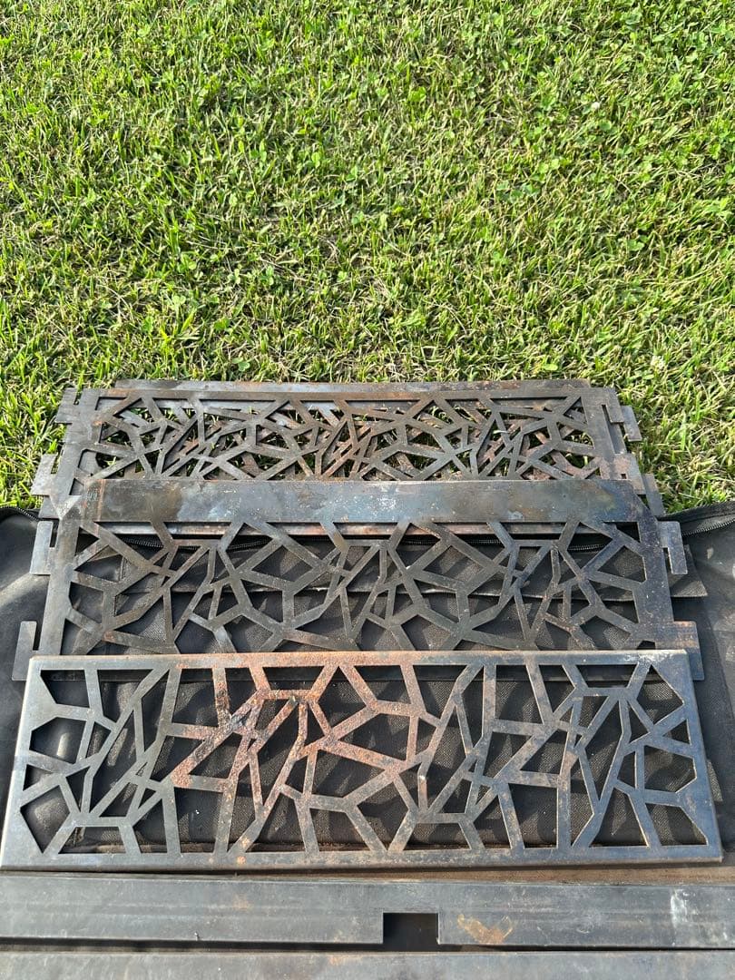 KAGARI（KURO）、MIYABI（KURO）、Gotoku（KURO）