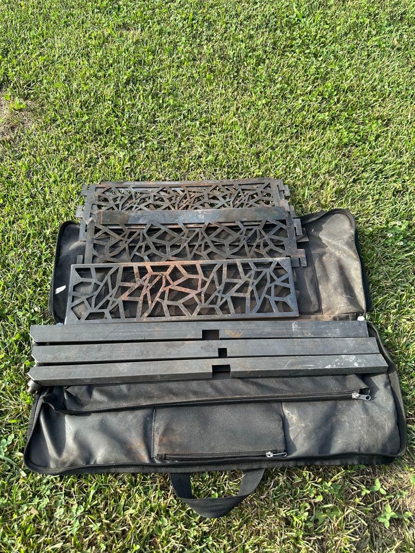 KAGARI（KURO）、MIYABI（KURO）、Gotoku（KURO）