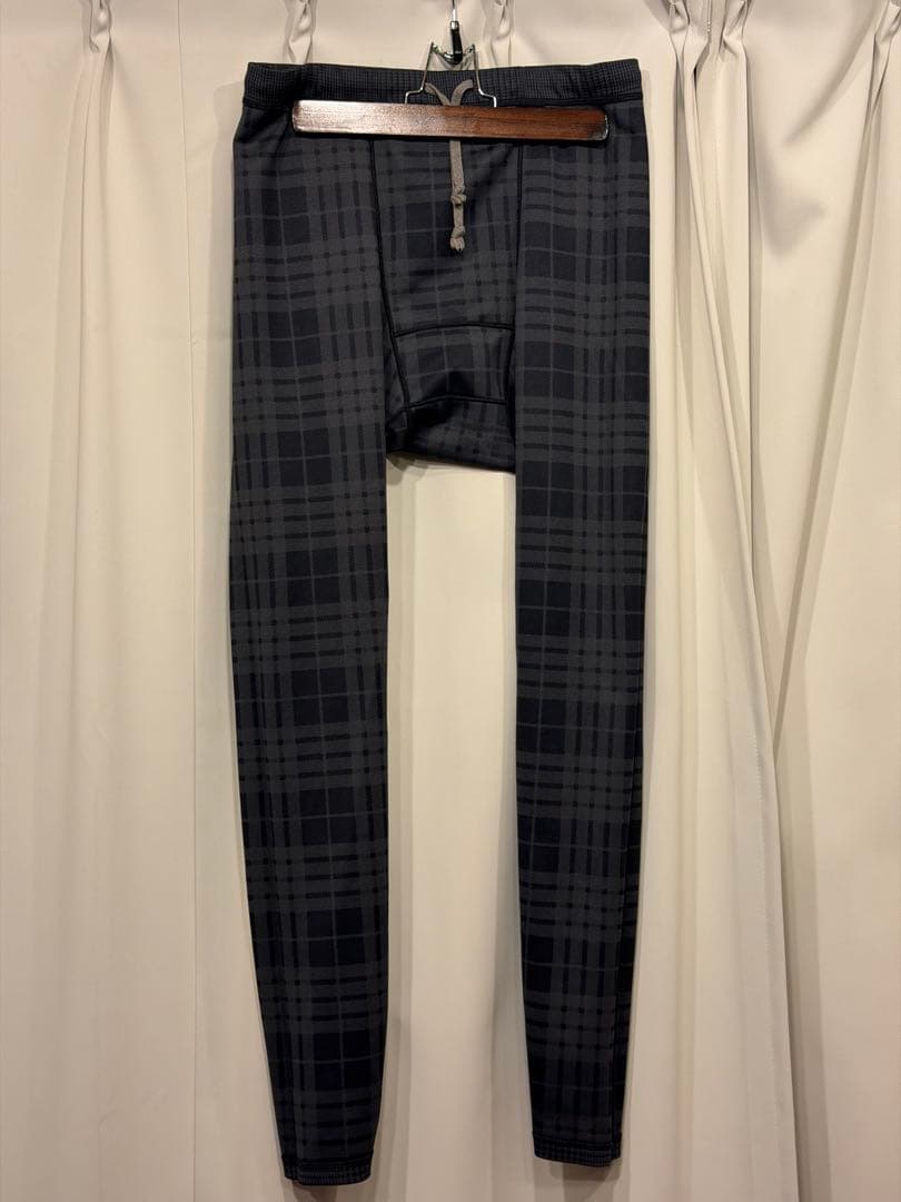 COMME des GARCONS HOMME PLUS 21AW製品染レギンス