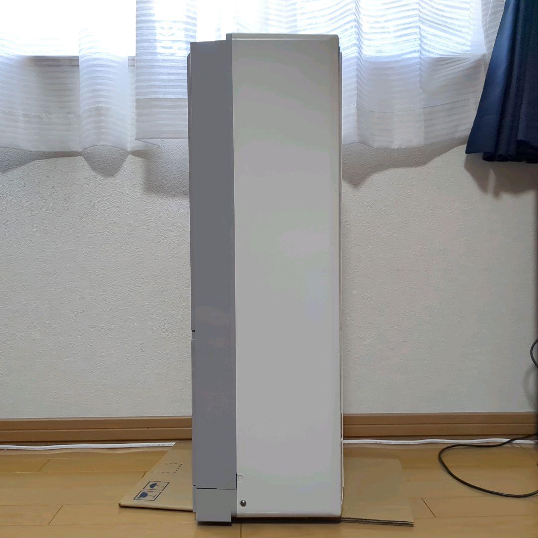 使用1ヶ月未満 CORONA 25年製 ウィンドウエアコン CW-16A4