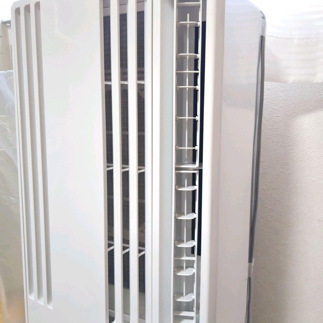 使用1ヶ月未満 CORONA 25年製 ウィンドウエアコン CW-16A4