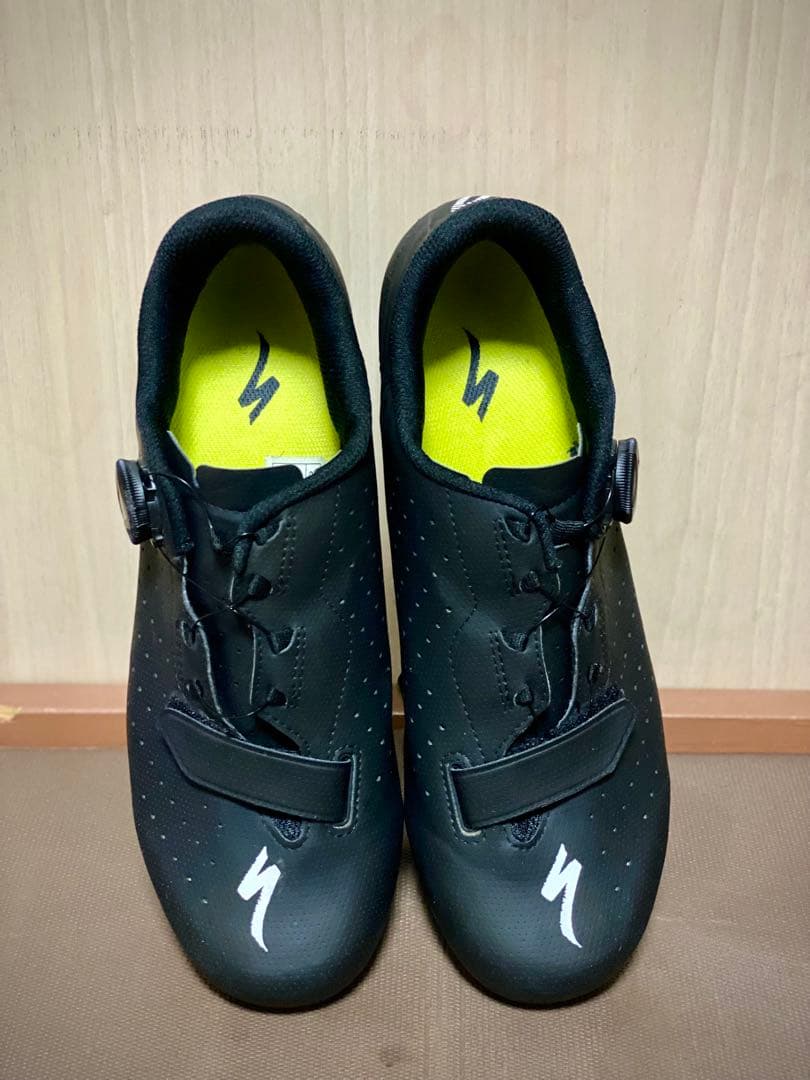 [勝栗田] Specialized Torch 1