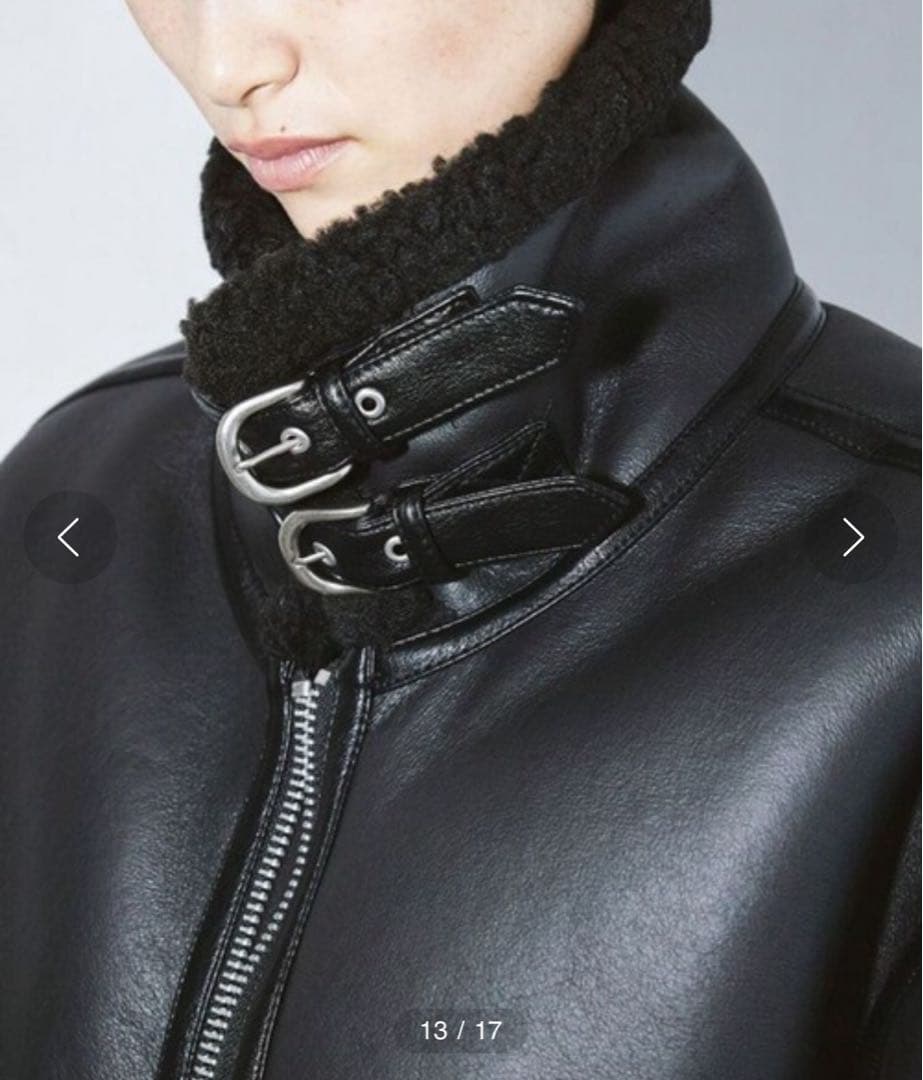 todayful B-3 Flight Jacket ⭐︎最終お値下げ⭐︎