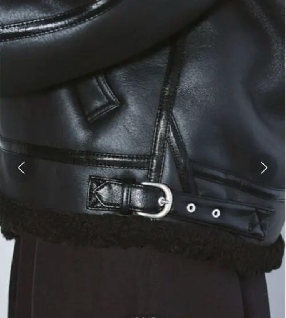 todayful B-3 Flight Jacket ⭐︎最終お値下げ⭐︎