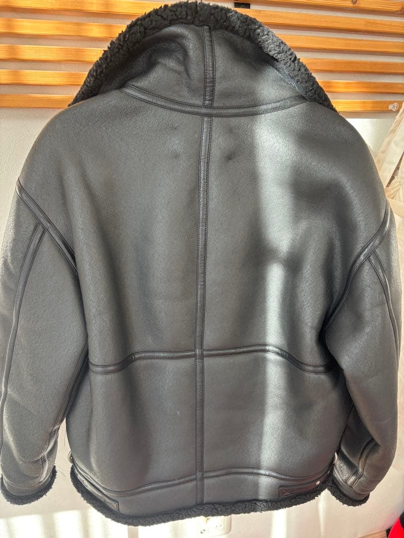 todayful B-3 Flight Jacket ⭐︎最終お値下げ⭐︎