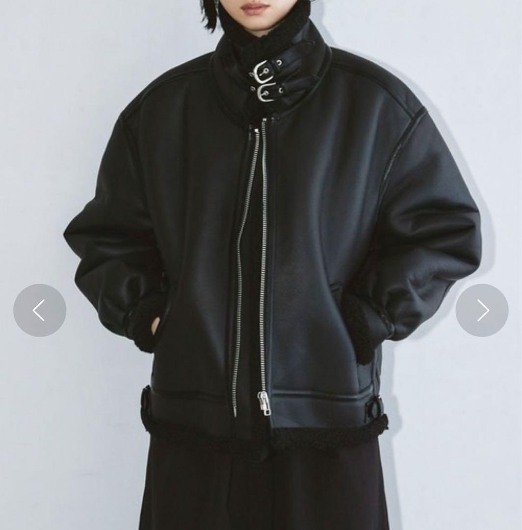 todayful B-3 Flight Jacket ⭐︎最終お値下げ⭐︎