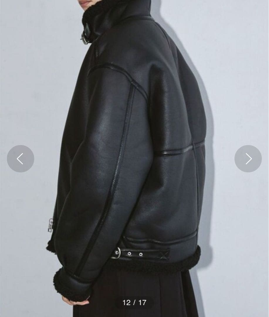 todayful B-3 Flight Jacket ⭐︎最終お値下げ⭐︎