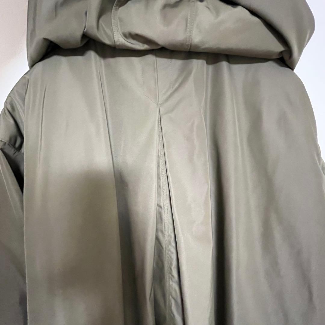 フレッドペリー コート