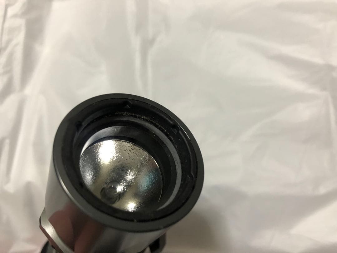 米軍実物SureFire M951 キセノンP60 ウェポンライト