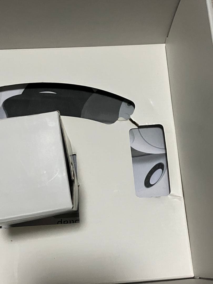  Qust3 メタクエスト3 128GB＋BOBOVR S3 Pro