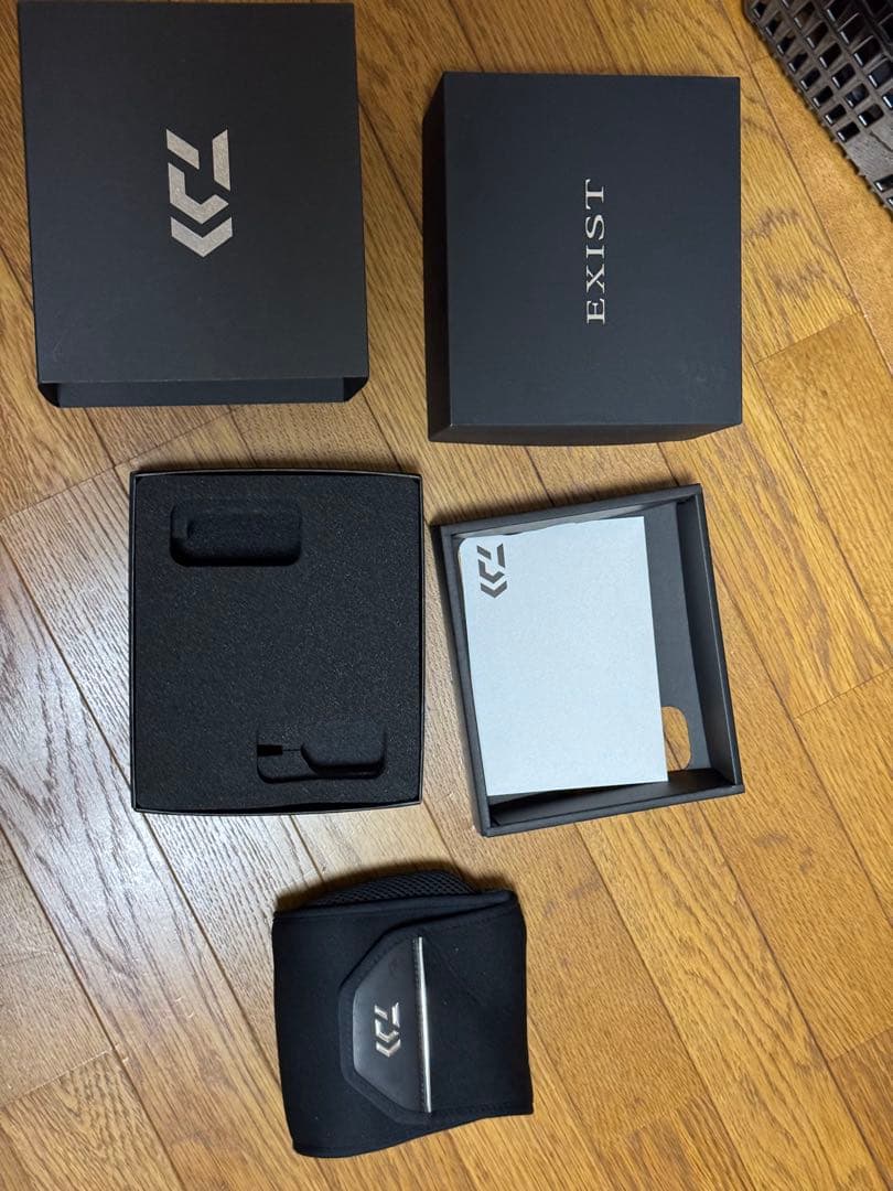 ダイワ 22イグジストLT-5000CXH