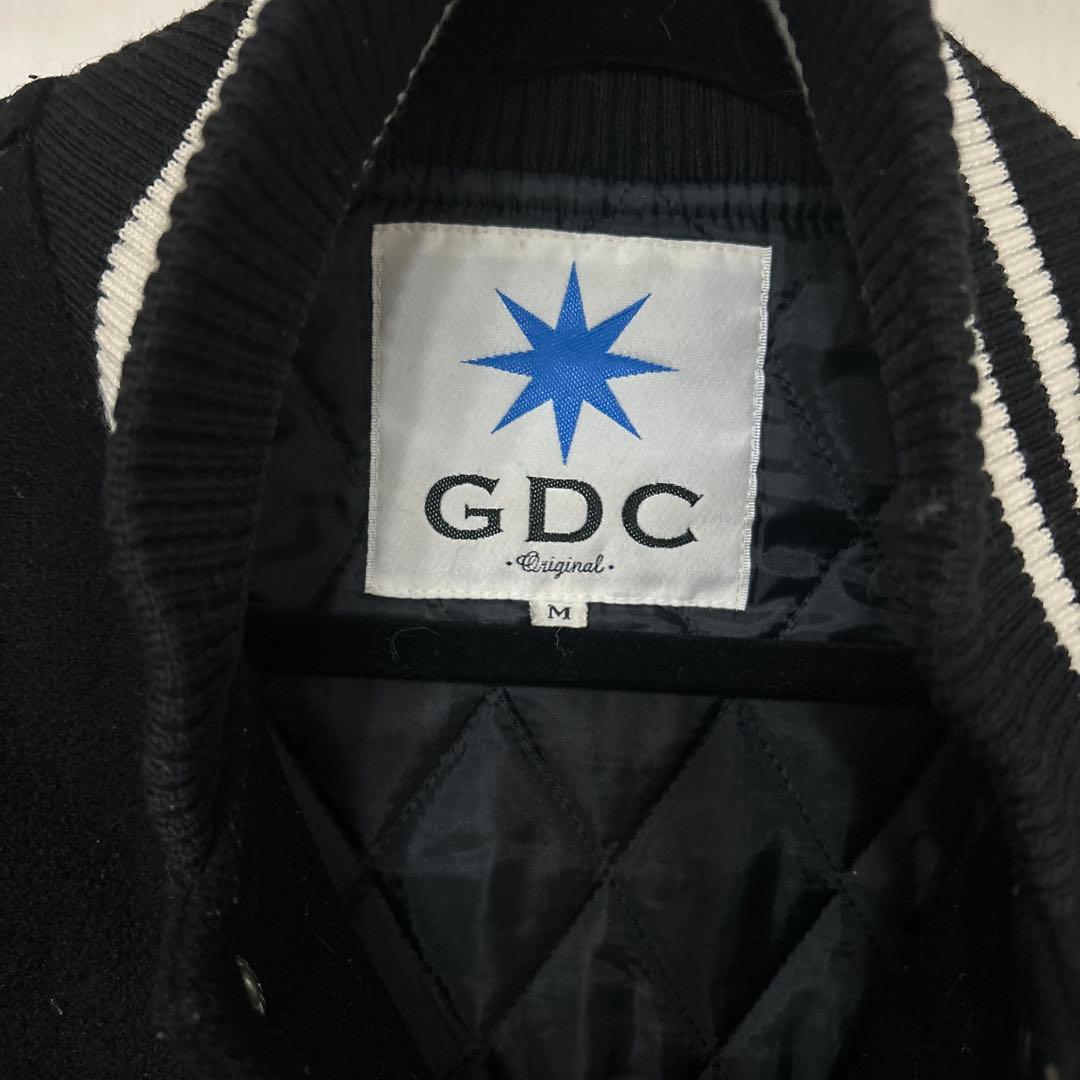 希少 GDC グランドキャニオン スタジャン M