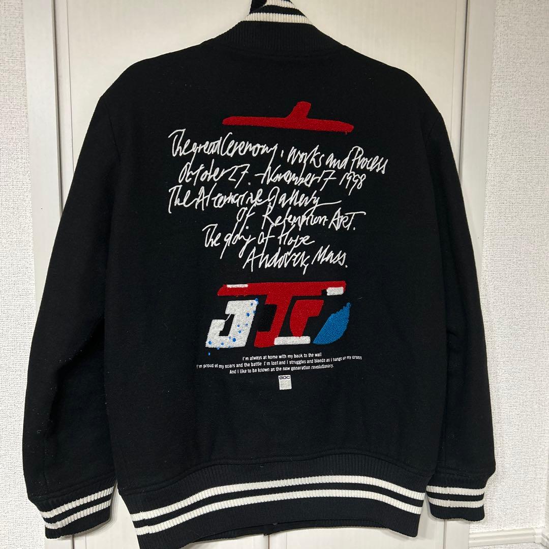 希少 GDC グランドキャニオン スタジャン M