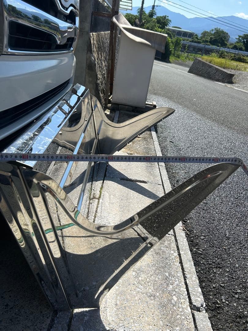 軽トラ　フロントバイザー　超レア