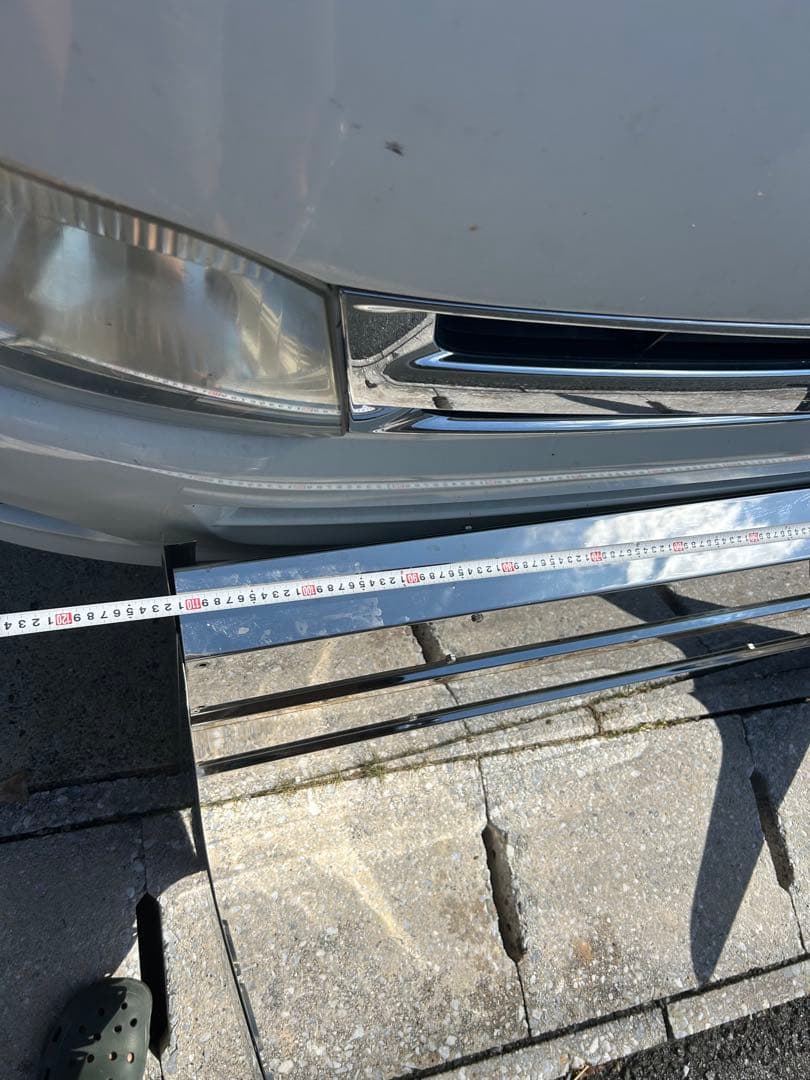 軽トラ　フロントバイザー　超レア