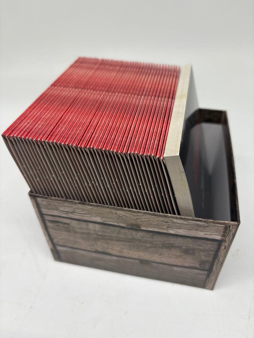 ROCK-A-BILLY DYNAMITE 40 CD SET 輸入盤