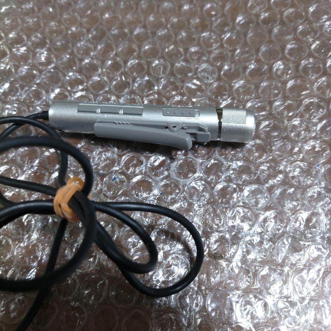 ソニー CDウォークマン D−NE10 管理ナンバー491