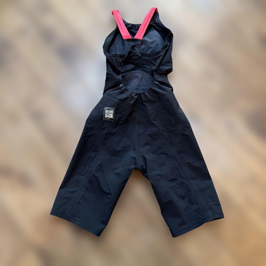 セントラルスポーツ　ミズノGX 競技用水着　2XS