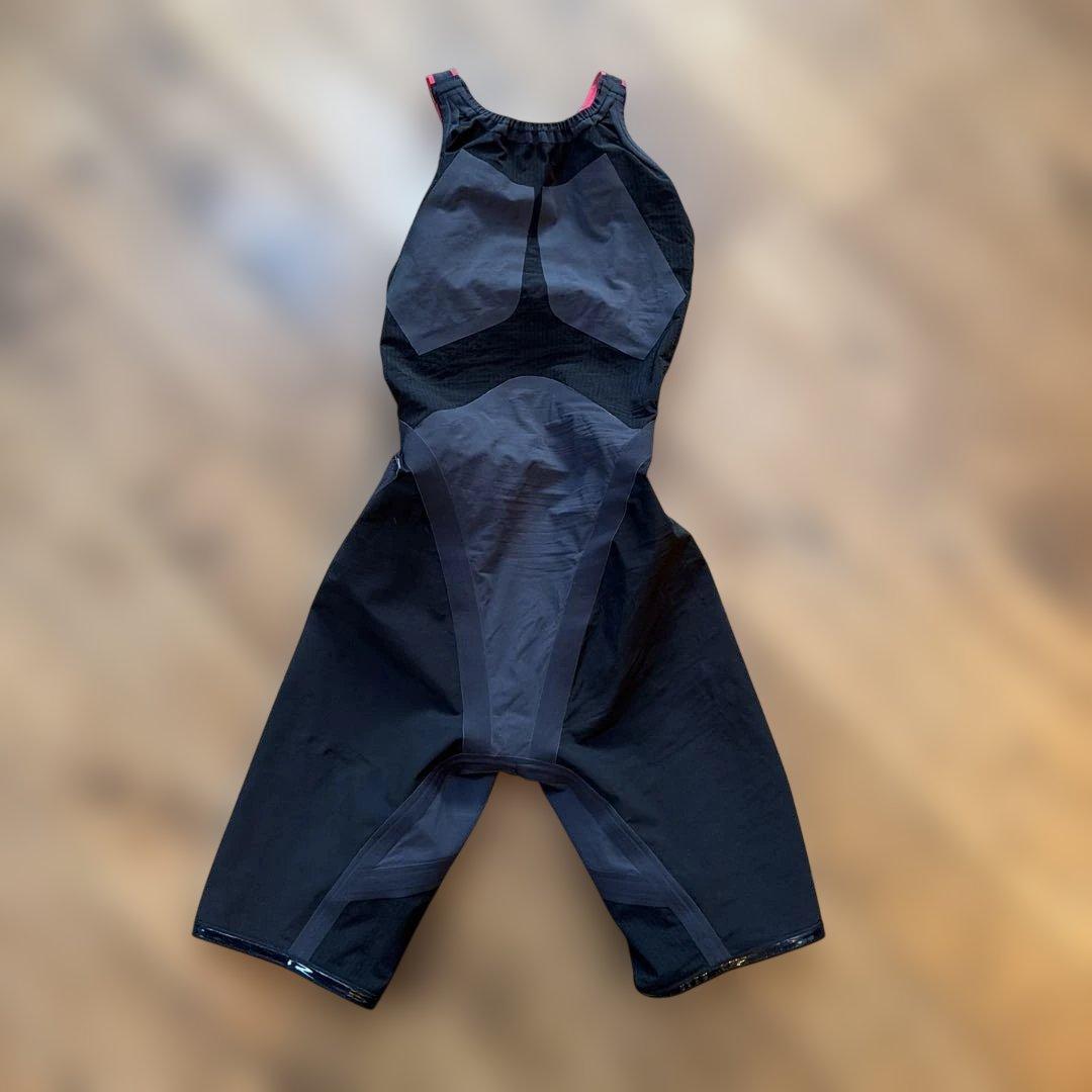 セントラルスポーツ　ミズノGX 競技用水着　2XS