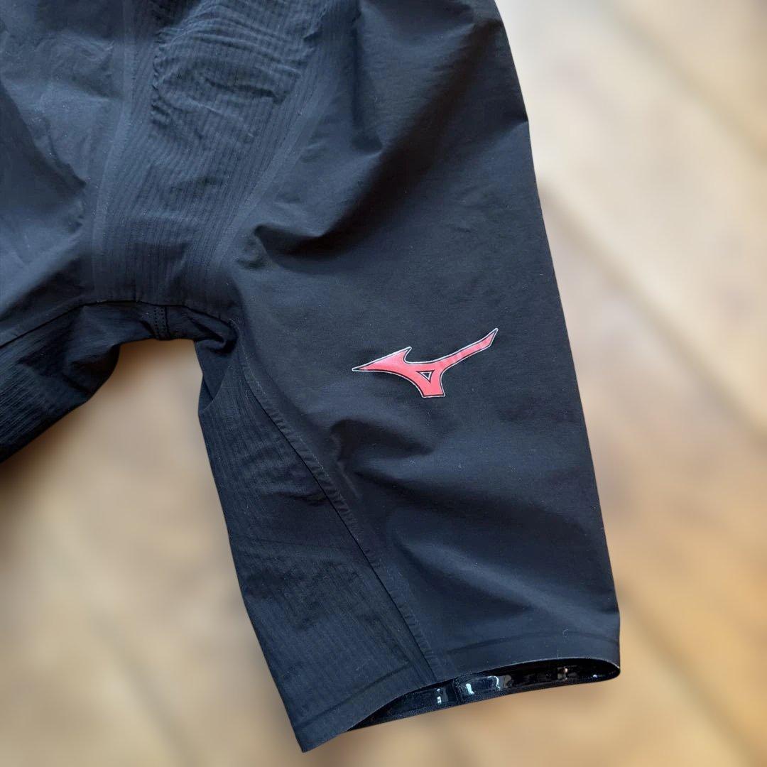 セントラルスポーツ　ミズノGX 競技用水着　2XS