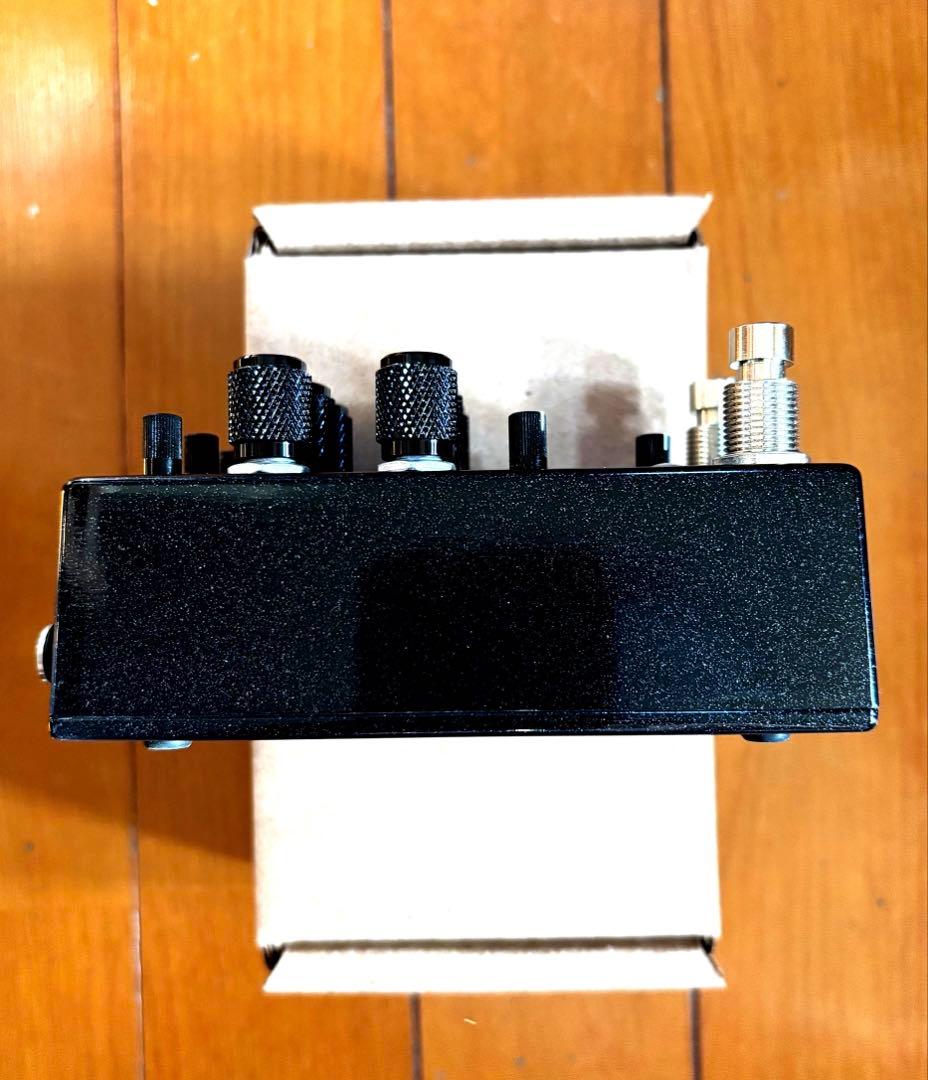 エンプレス パラEQ デラックス ブラック