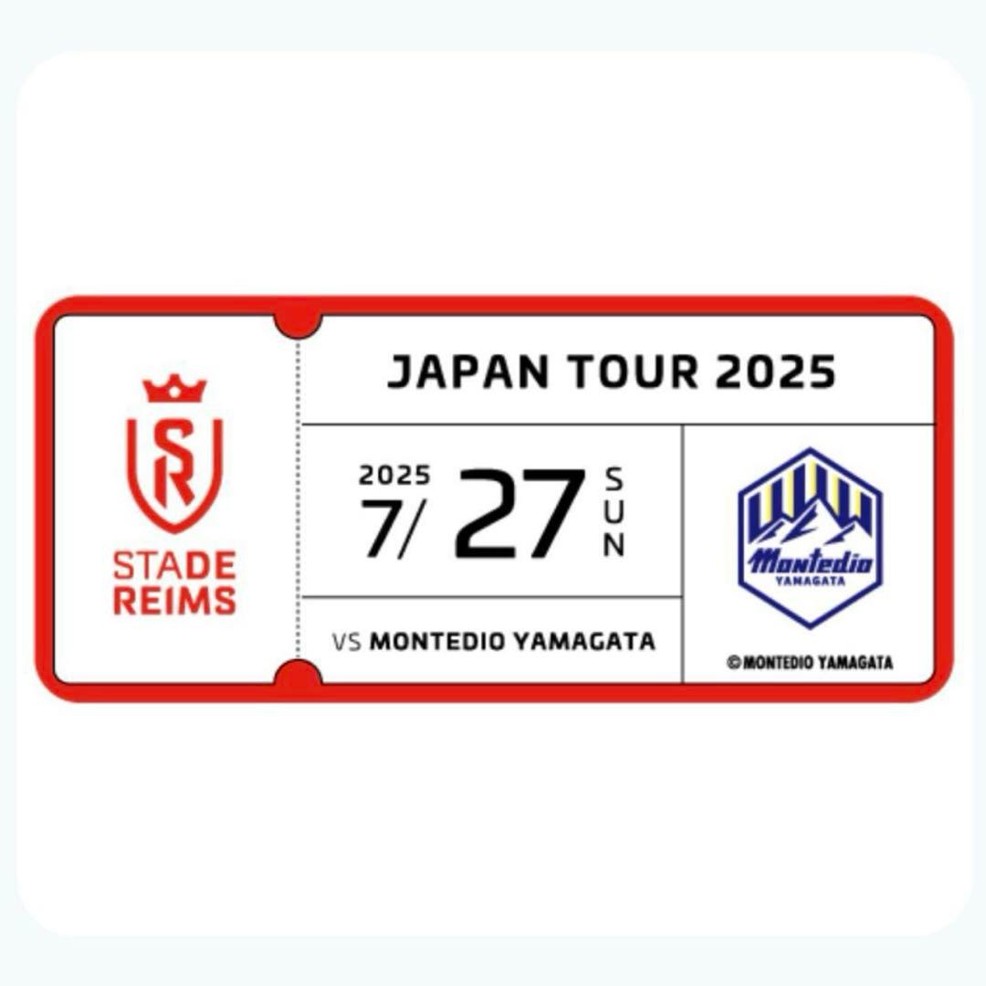 深愛スタッド・ランス モンテディオ山形タオル・シール・キーホルダー即日発送