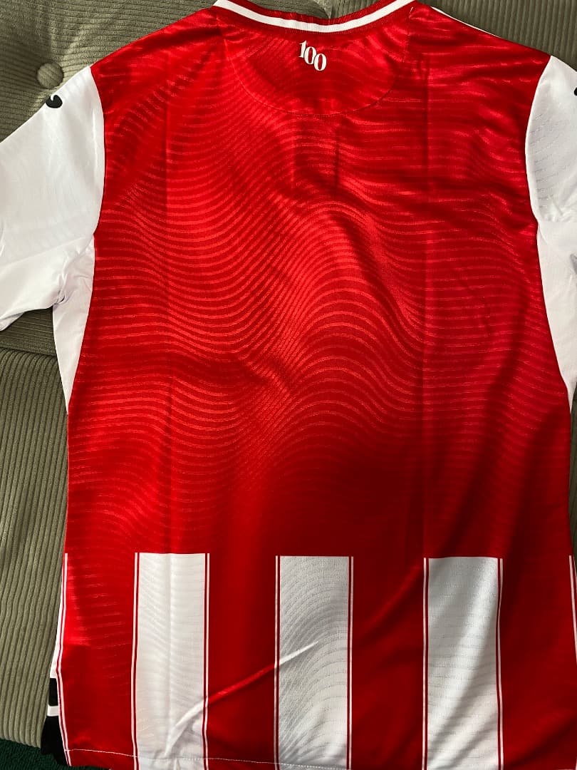 joma / ブレントフォード1stレプリカユニフォーム（M）