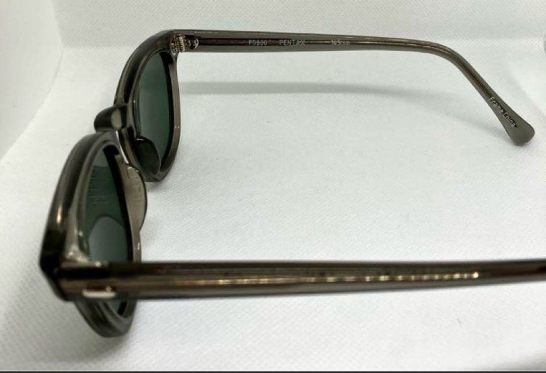 の*け様 US SAFETY PENTAX 90s F9800 48gg 専用袋