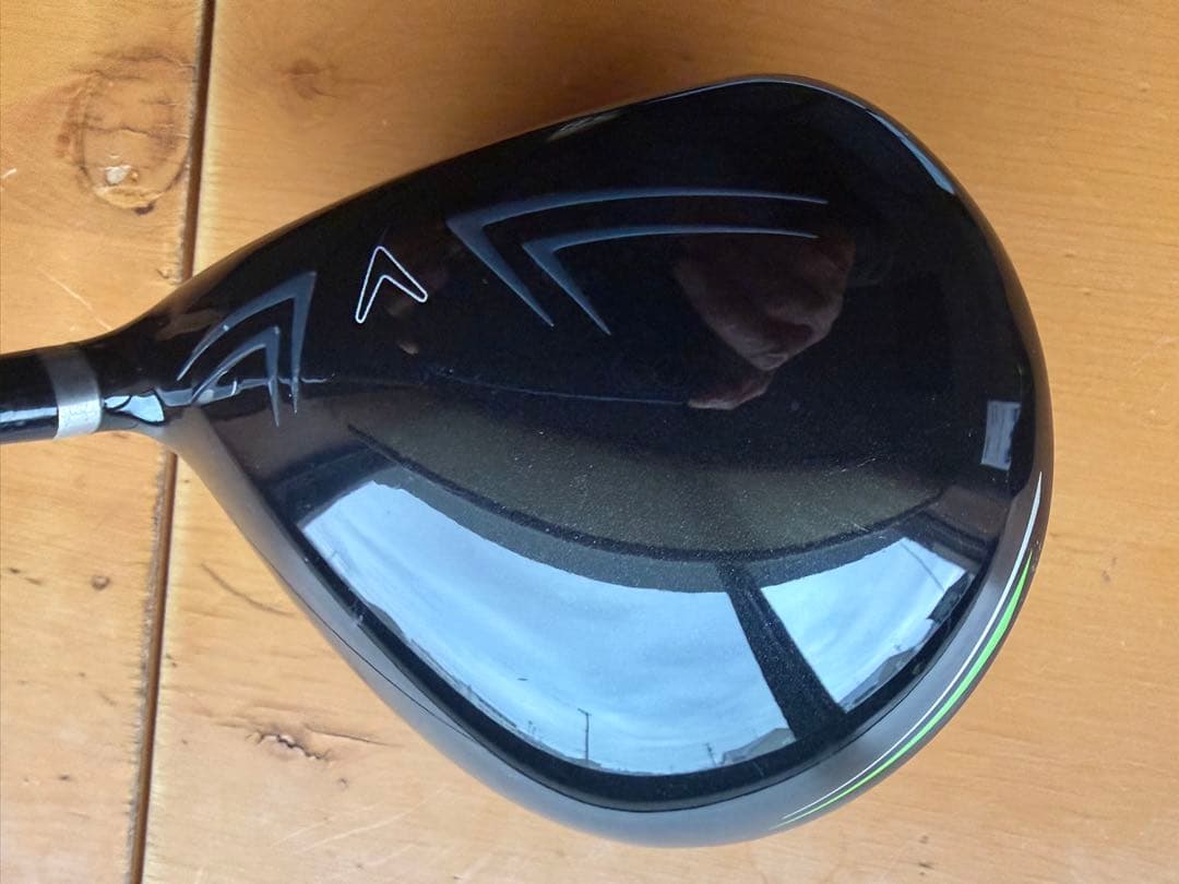 GBB EPIC FORGED ドライバー