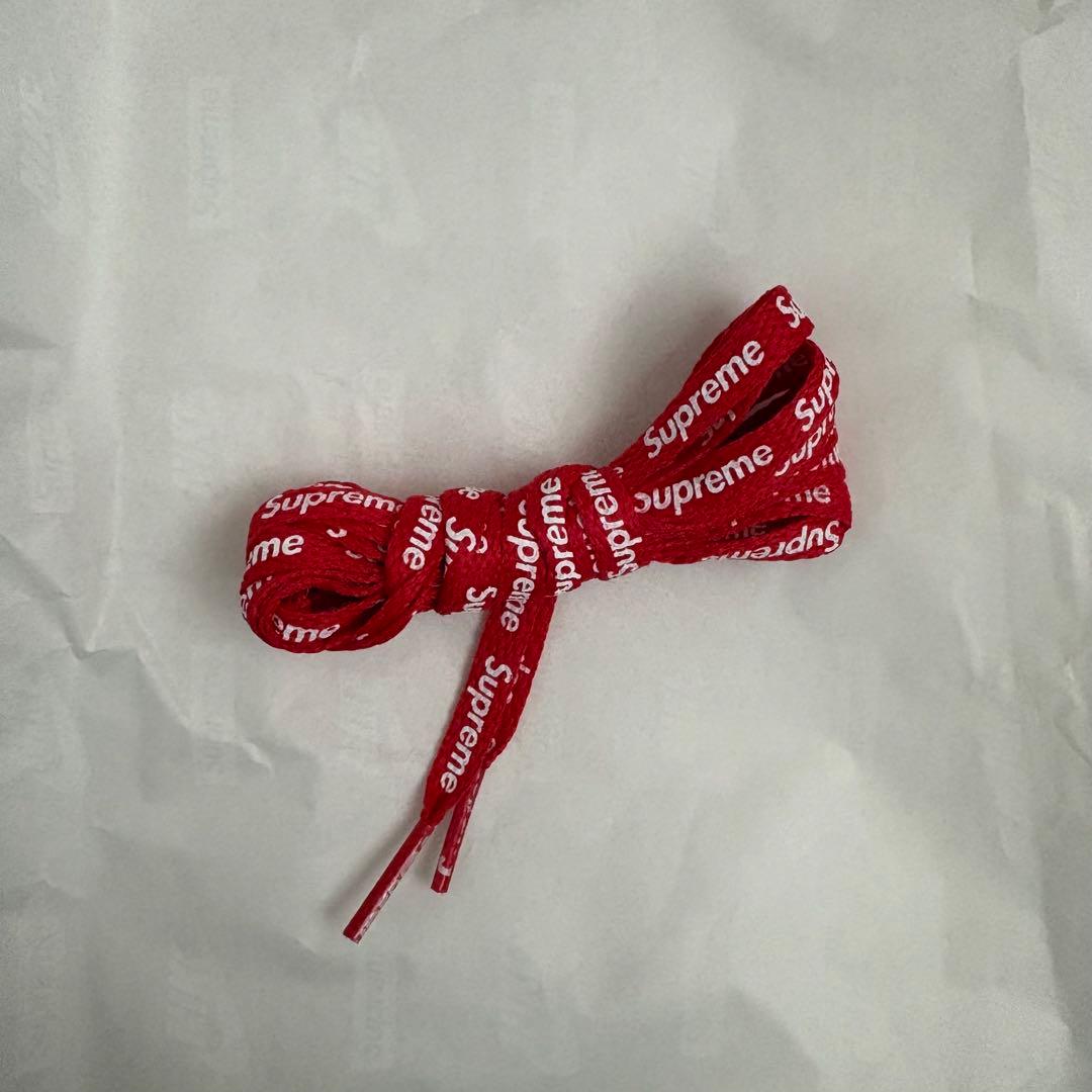 【新品・未使用品】Supreme × Nike Air Force 1