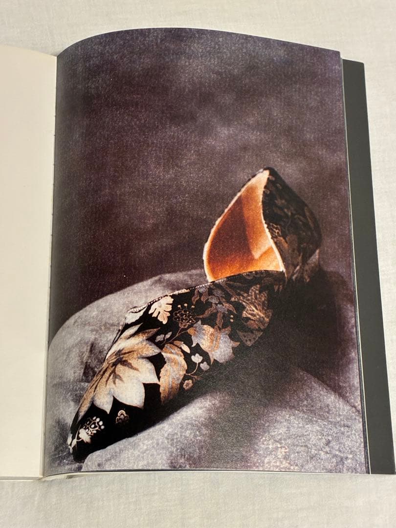 GIORGIO ARMANI 1989/90 秋冬ルックブック