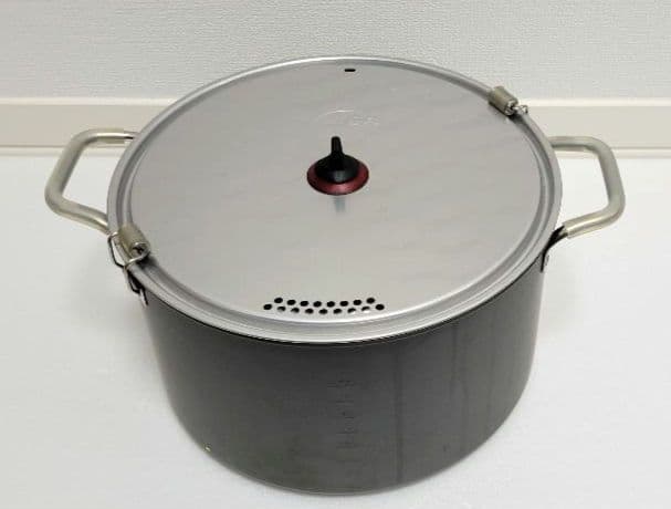 MSR アウトドア クックセット 鍋 カトラリー