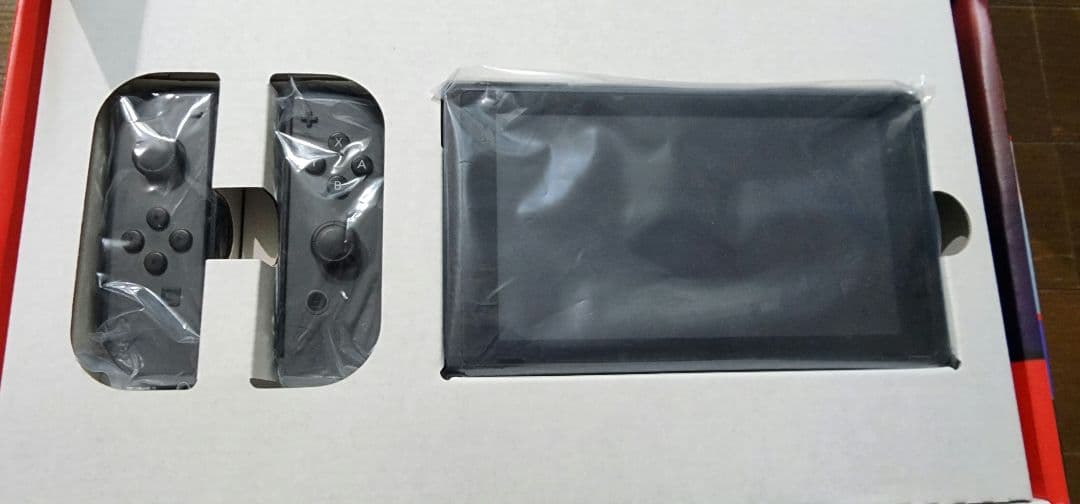 Nintendo Switch 本体　リングフィットアドベンチャー　セット