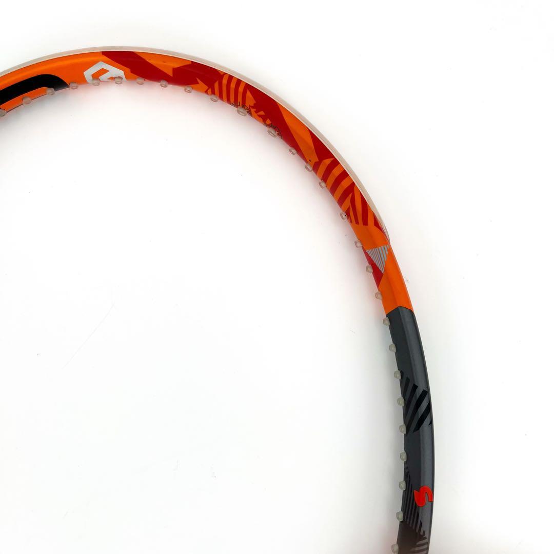 【未使用品】HEAD Radical S ラジカルＳG2 2016年モデル