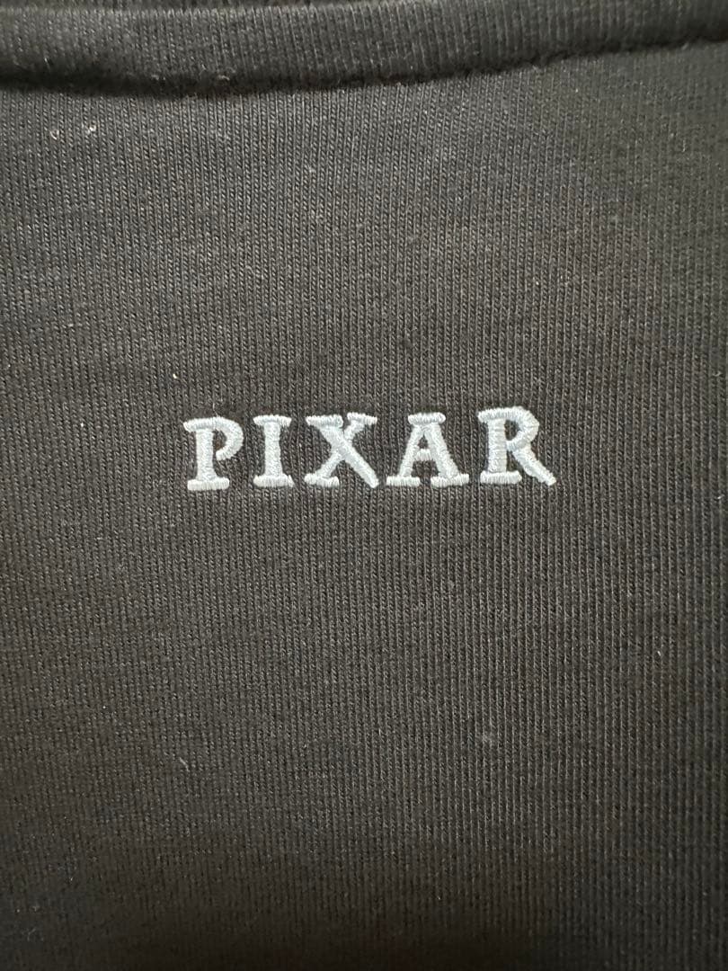 KITH PIXAR コラボ Tシャツ ブラック