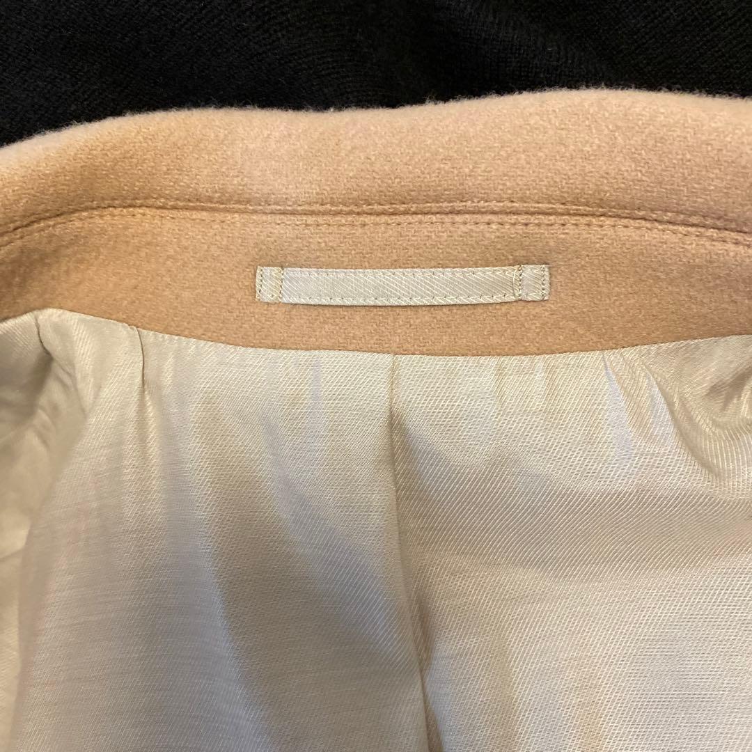 6 BEAUTY&YOUTH UNITED ARROWS チェスターコート　美品