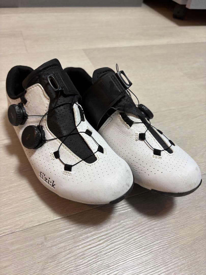 ウェア fizik infiniti carbon25.0cm