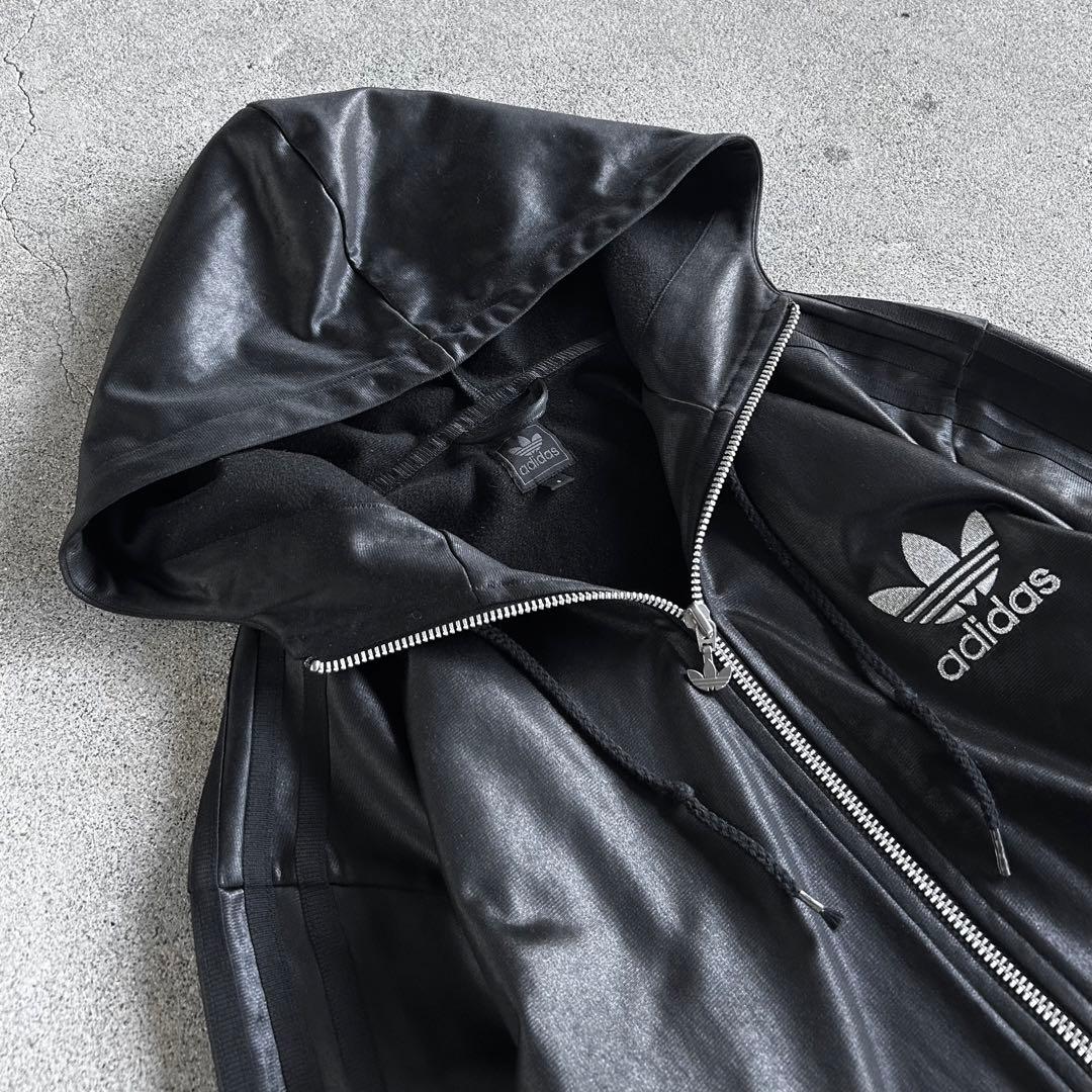 Archive adidas CHILE62 ユーロ限定 opium Y2K