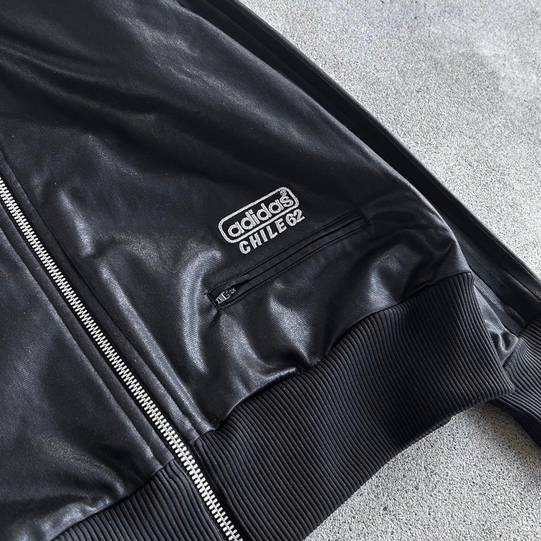 Archive adidas CHILE62 ユーロ限定 opium Y2K