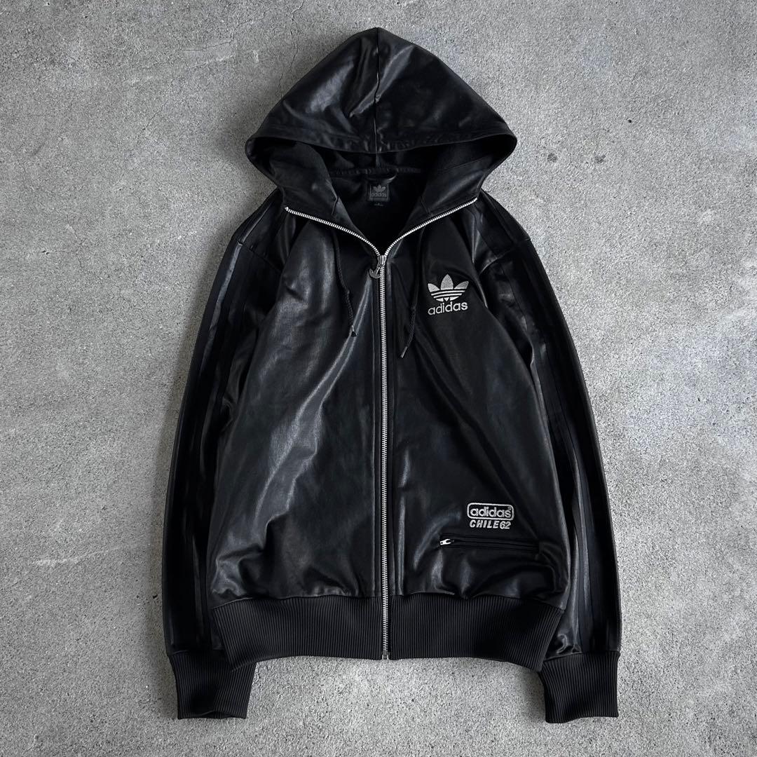 Archive adidas CHILE62 ユーロ限定 opium Y2K