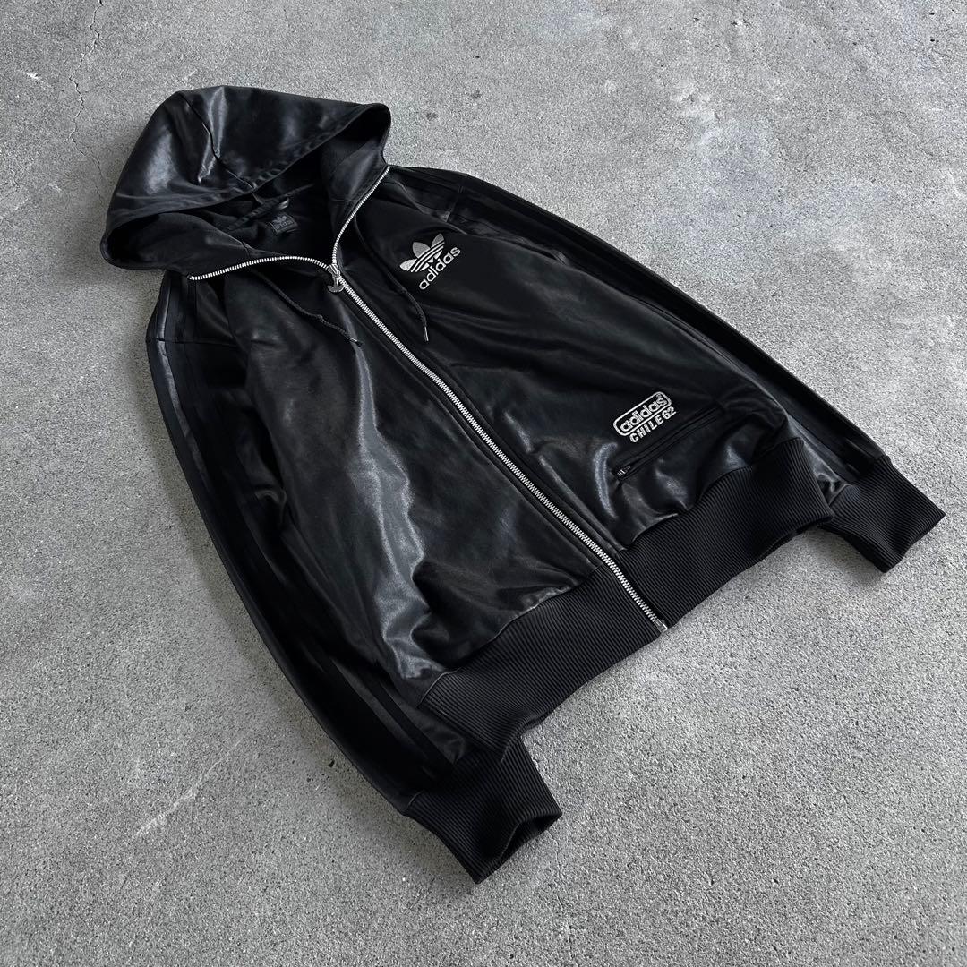 Archive adidas CHILE62 ユーロ限定 opium Y2K