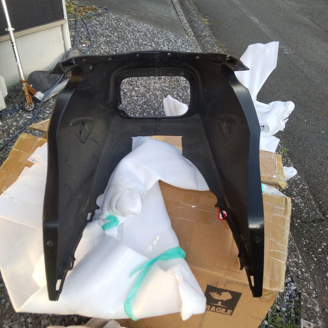 gpz900rカウルセット