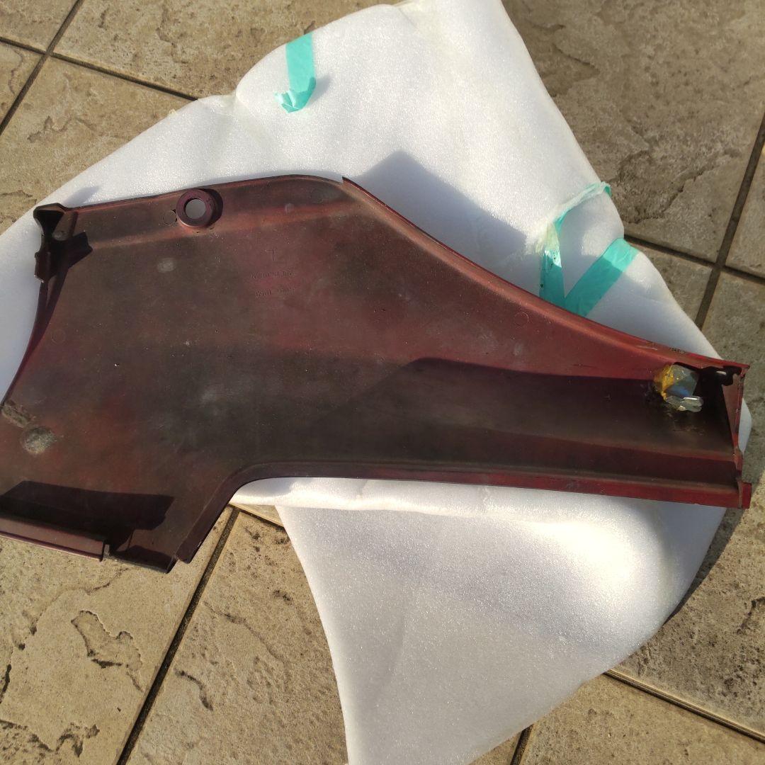 gpz900rカウルセット