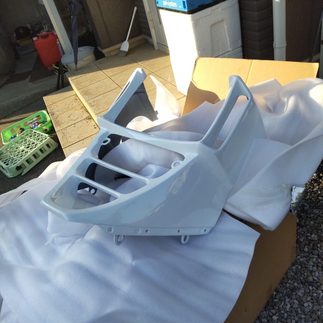 gpz900rカウルセット