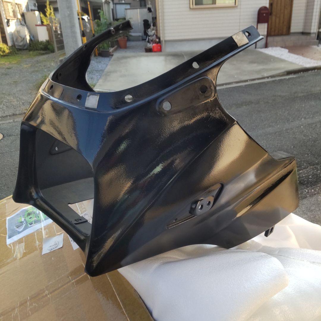 gpz900rカウルセット