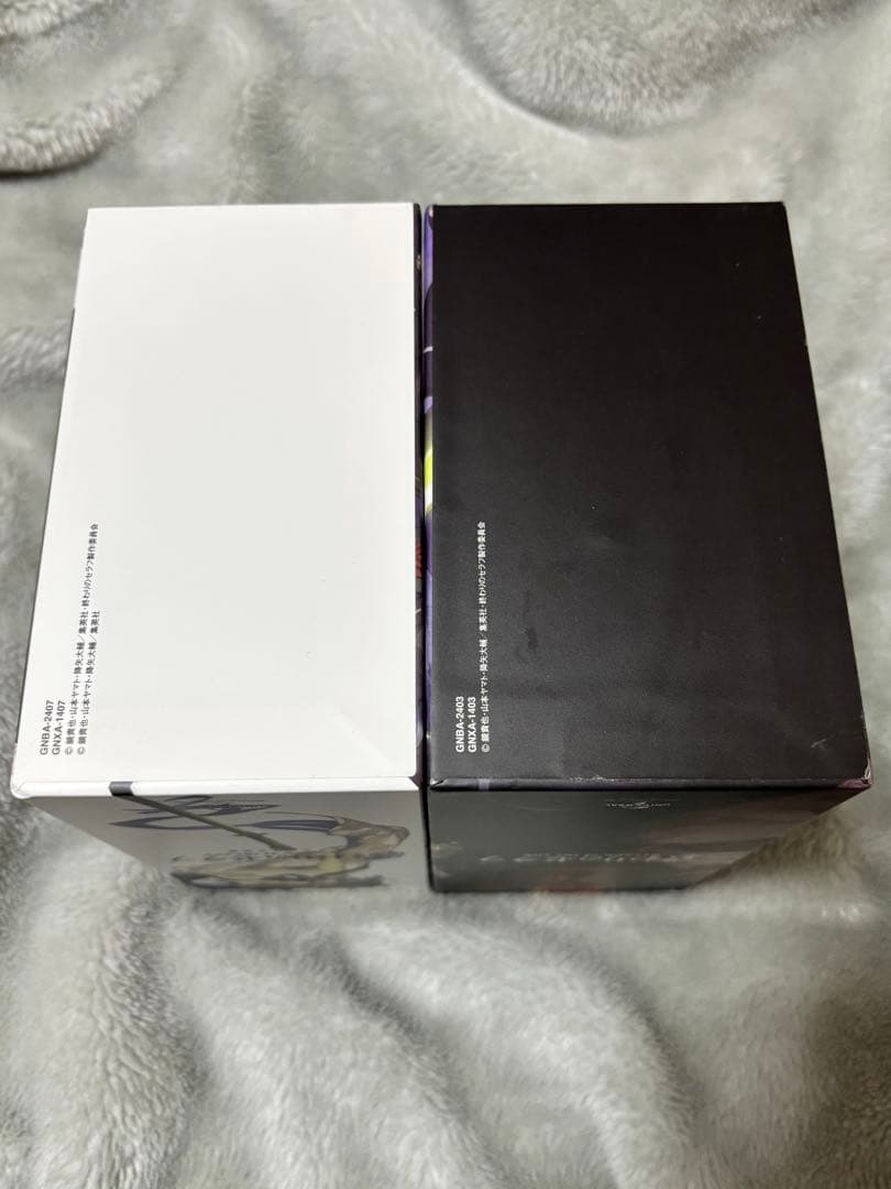 終わりのセラフ アニメBluRayBOX 初回生産限定盤