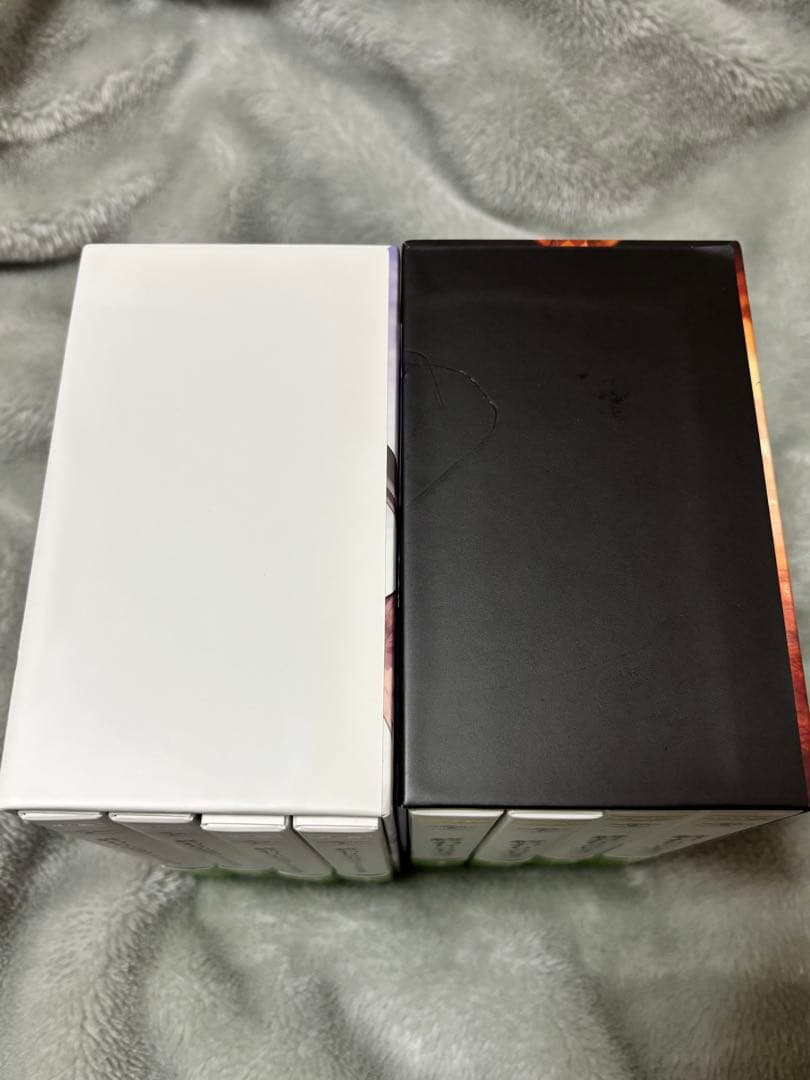 終わりのセラフ アニメBluRayBOX 初回生産限定盤